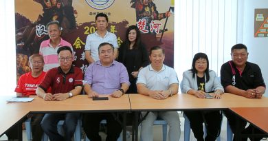 全國中小學生象棋錦標賽 16日至18日振中舉行