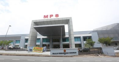 行动党芙市议员换血 传50%原任者被更换
