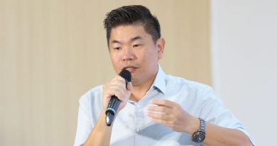 森政府料明年开采稀土 朱建华：先让民众了解副作用