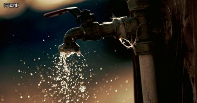 驳接水管维修滤水站 森州4县多区21日制水