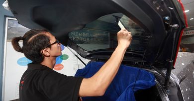 森州人头条 ｜基于健康或安全理由 安装隔热膜申请少之又少