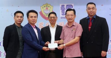 饮食集团进驻丘小掀议论 谢琪清公开手机号吁家长反馈