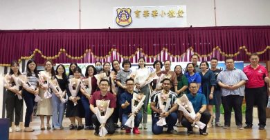 刘应麟：教育是良心工作 得过且过者请离开