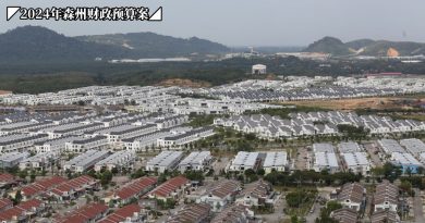 森州人头条｜各界盼政府制定政策 让拨款发挥实际效用