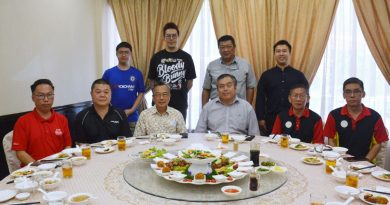2024亚洲象棋宿将公开赛 国内外棋王压阵有看头