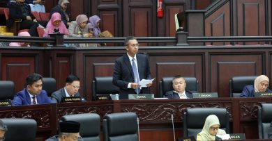 森州议会｜副议长人选未敲定 国阵议员开声讨职位