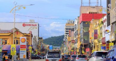 陆兆福指市区路灯失灵有回响 芙蓉市政局成立维修组修灯