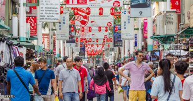为旅游业注入强心针 黄春祥：免签证推动经济攀升