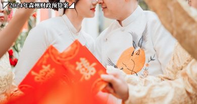 森州新婚夫妻可获500红包 新生儿获100令吉SSPN