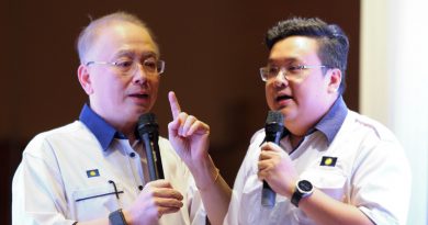 魏家祥促萧康骏 找1000青年入马青