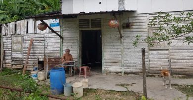 经济能力欠佳 单身长者合租屋 同住一起 互相照应