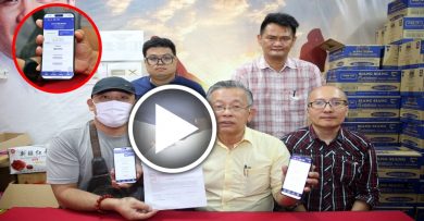 MyJPJ系统出现“吓人”的礼物 男子惊見自己名下竟多了1辆摩哆