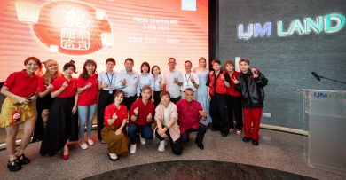 “PARTY龙龙WAY”元宵派对 元宵节城市公园约定您