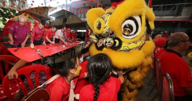 三民华小冀早日获批文 明年可为学前班招生