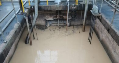 宁宜滤水站再遭污染 波德申多区除夕或断水
