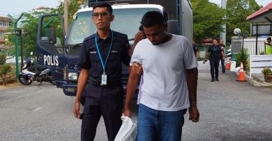 承认酒驾撞死人 青年判监5年罚2万及吊销驾照