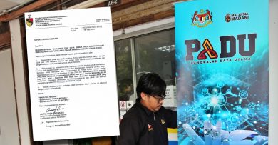 森州人头条 ｜ 不注册PADU不给拨款 村委会接信傻眼了！