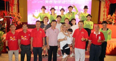 谢琪清：不只是参赛作品 TikTok短视频推动本地旅游