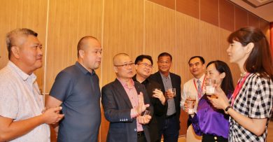 中方拓展海外市场 吕海庭：可以森美兰为据点