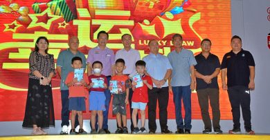 谢琪清：只要是认可学校办学 距离不是选校的问题