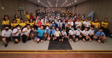 张永庆鼓励小学生 每周阅读2小时 有利写作