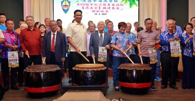 符福南冀政府不断改革 推更多惠民政策