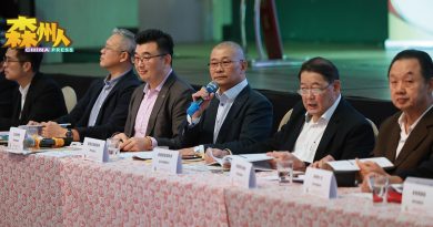 吕海庭：批准外资大项目 须著重科技工艺转移