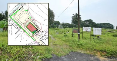 森州人头条｜解决芙蓉殡葬场地不足窘境 华济公会  拟建殡仪馆