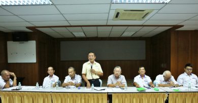购屋费中1000令吉供义山用途 费用归谁管 民间团体可否申请？