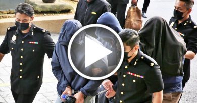 涉收贿助罗厘免查通关 关税局3官员被控不认罪