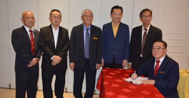 谢琪清：针对性柴油补贴凑效 油站柴油与工业柴油用量见真章