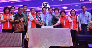 芙蓉乐龄公会土地纠纷 议员允助上诉
