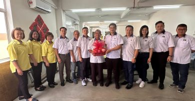 钟明甫：马华受选民唾弃 归咎于巫统一党坐大