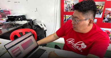 郑洧腾：已申请 MyKid未获卡者 需往国民登记局网站核实资料