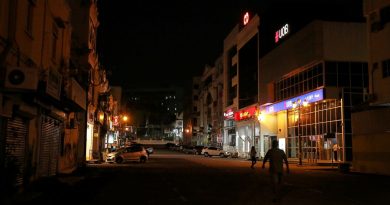 森州人头条｜路口黑漆漆 路线蒙查查 民众要求芙蓉市区亮光光