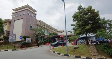 紧急创伤部暂迁日间治疗中心 民众不知情仍去错地点