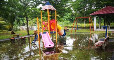 钟锦威： 申请建游乐场耗时久 市政局应依需求处理