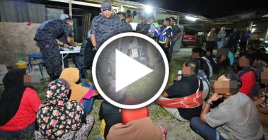 森州人头条｜设备齐全养鸡种菜有娱乐 临时工地宿舍沦为外劳村