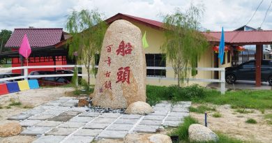 打造宁宜为旅游区 船头获50万建新渔民码头