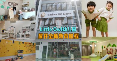 Little Owl幼儿园开班 让每个孩子在爱的怀抱中闪耀智慧光芒