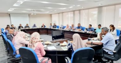 非法度假建设漂白反应不佳 今年尾前需申请规划准证