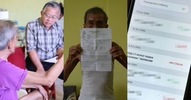 八旬老翁户口存款被盗 银行指有安全验证拒赔