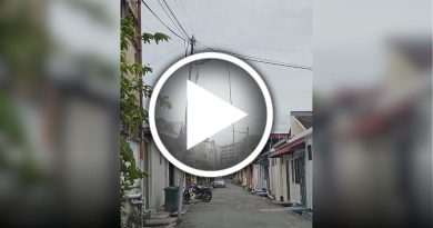 马电讯电缆频遭窃 文丁居民投诉引不便