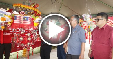 通过赛事提升制作水平 周世扬：打造新年花灯展