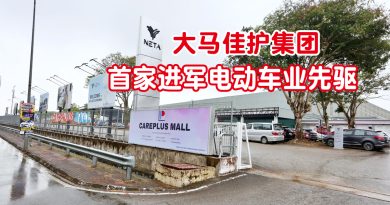 大马佳护集团　从手套到电动车  做强做大