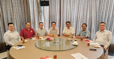 森5团体联署 反对统一各源流学校马来文课程