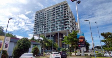 森州人头条｜连假带动人潮．酒店住宿率90% 波旅游业   重拾光辉