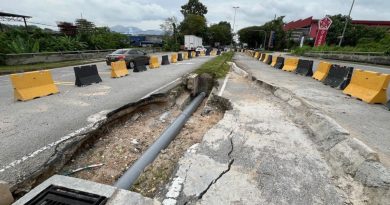 森州人头条｜汝来州选区获7000万拨款 提升公共设施基建