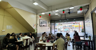 连假带动出游潮 食肆景点人气旺