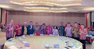 陈丽群：让游客买回国 鼓励真空包装美食
